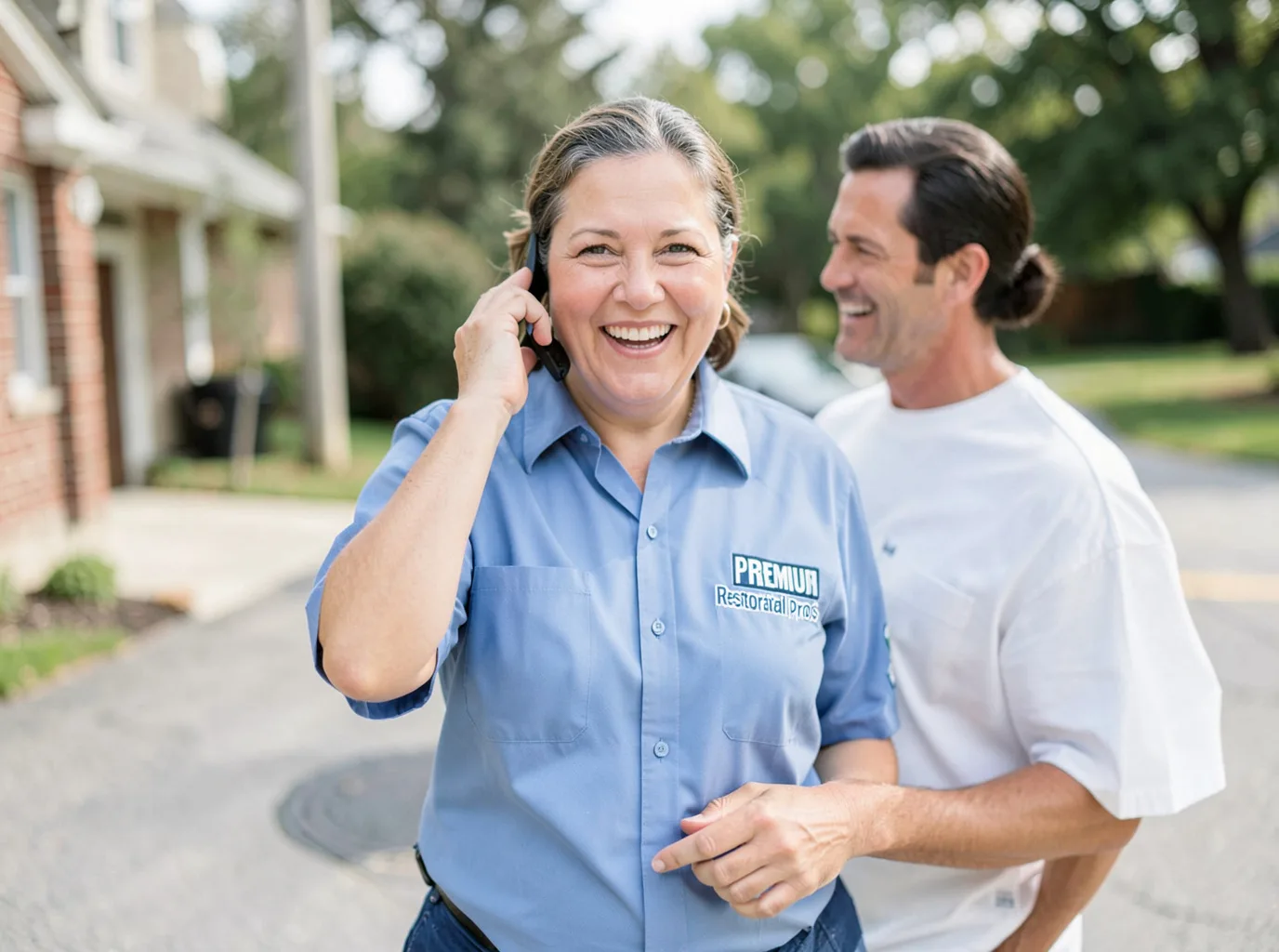 Water Damage Restoration Outing, MN FAQs
